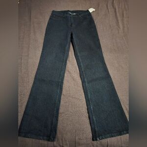 D. Co Dark Wash Bootcut Jeans | Size 6 | Classic Denim